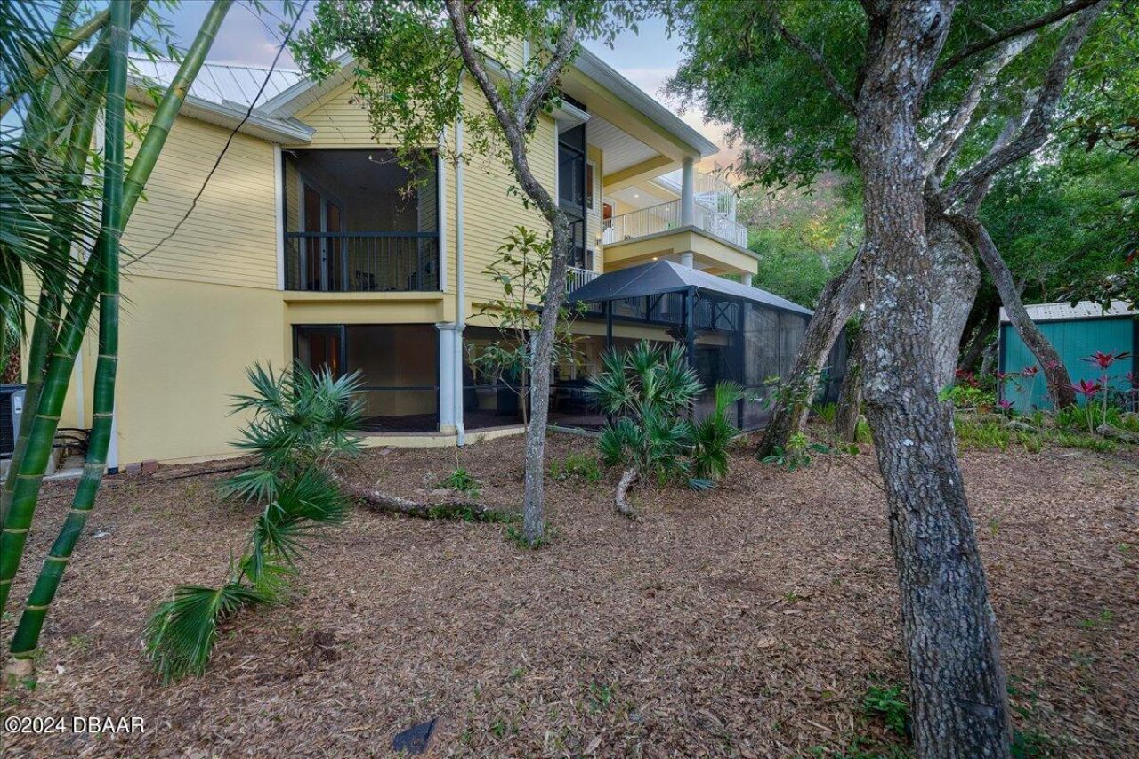 110 Ocean Way Drive, Ponce Inlet, FL 32127 Photo