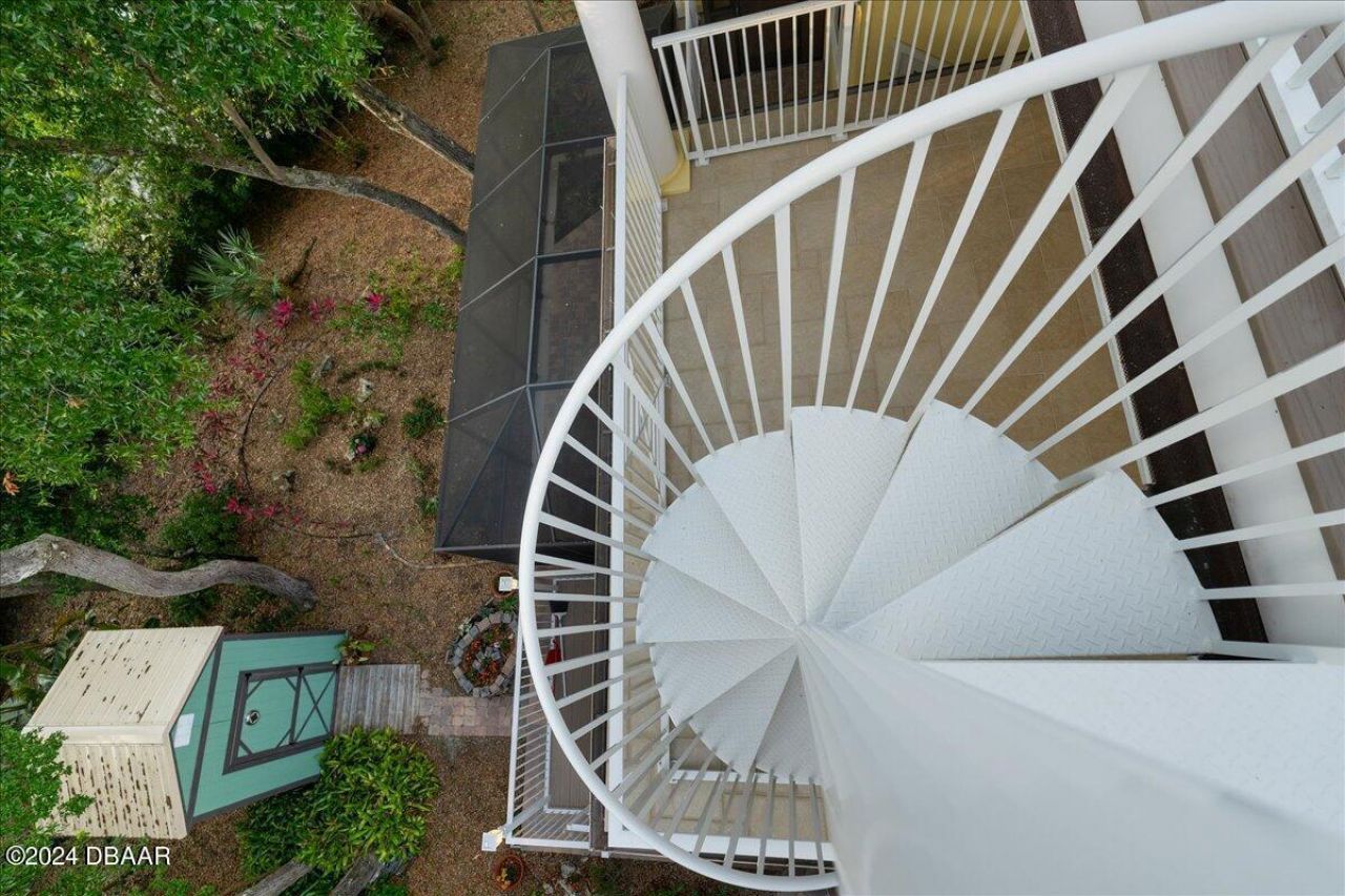 110 Ocean Way Drive, Ponce Inlet, FL 32127 Photo