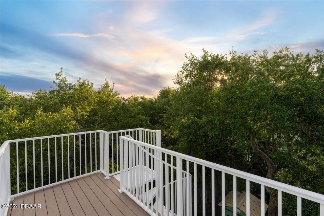 110 Ocean Way Drive, Ponce Inlet, FL 32127 Photo