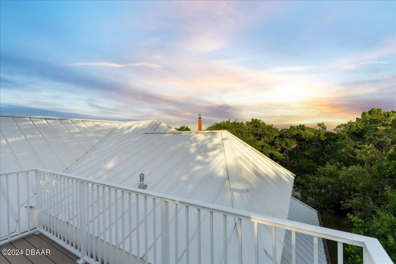 110 Ocean Way Drive, Ponce Inlet, FL 32127 Photo