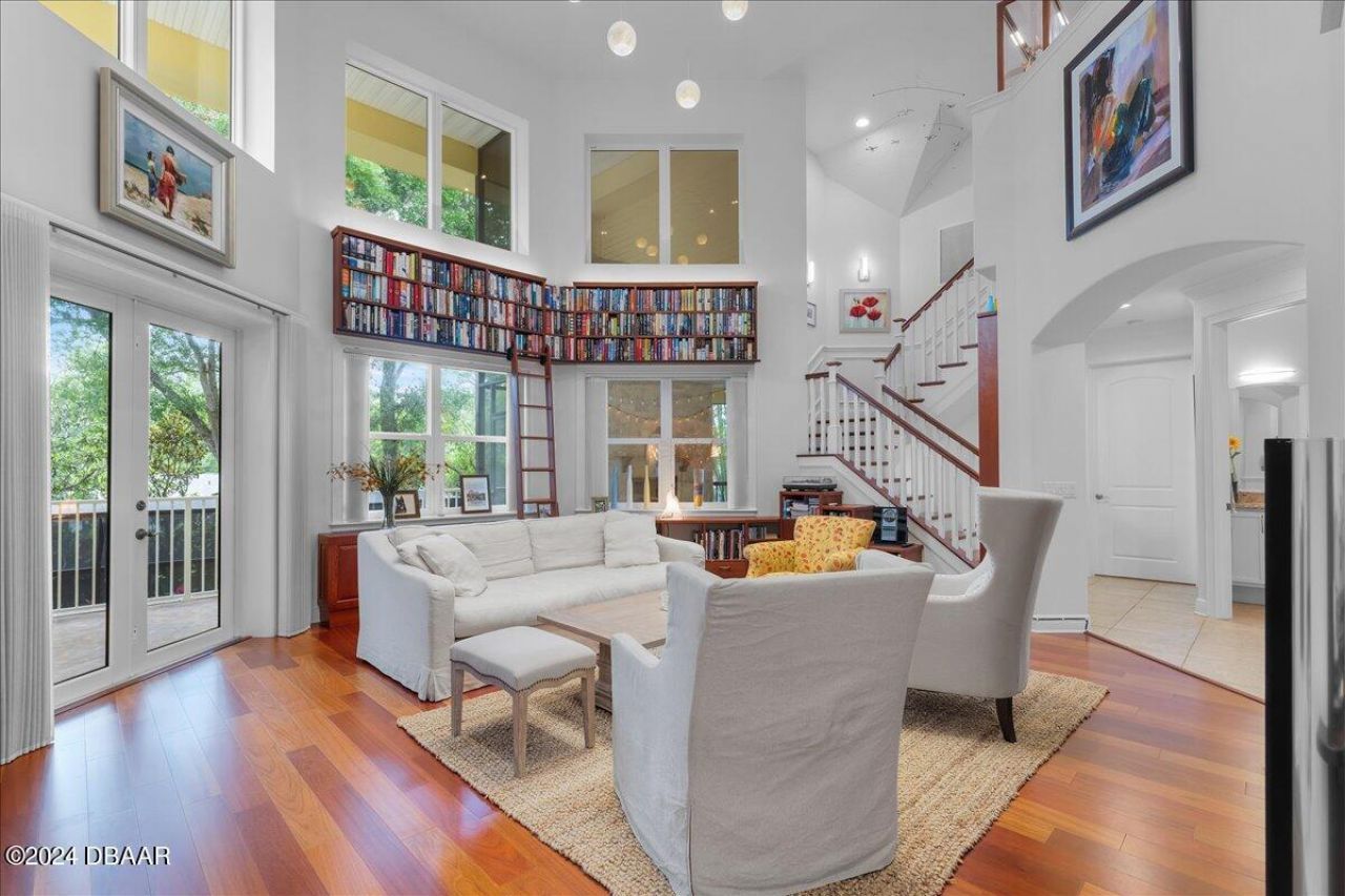 110 Ocean Way Drive, Ponce Inlet, FL 32127 Photo