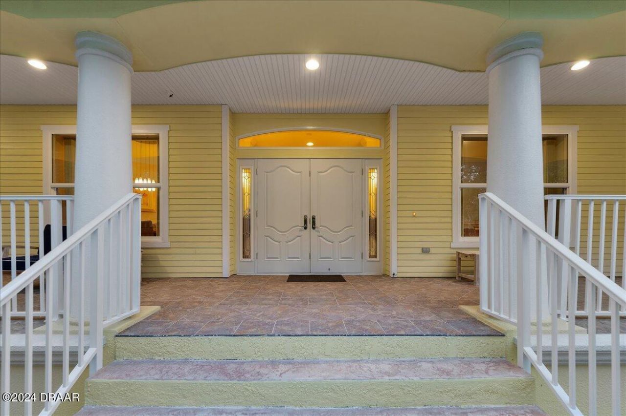 110 Ocean Way Drive, Ponce Inlet, FL 32127 Photo
