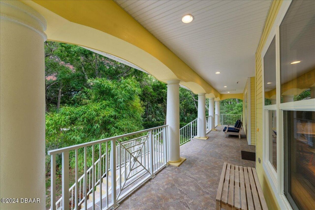 110 Ocean Way Drive, Ponce Inlet, FL 32127 Photo