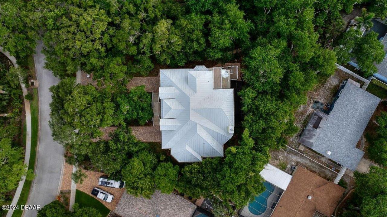 110 Ocean Way Drive, Ponce Inlet, FL 32127 Photo