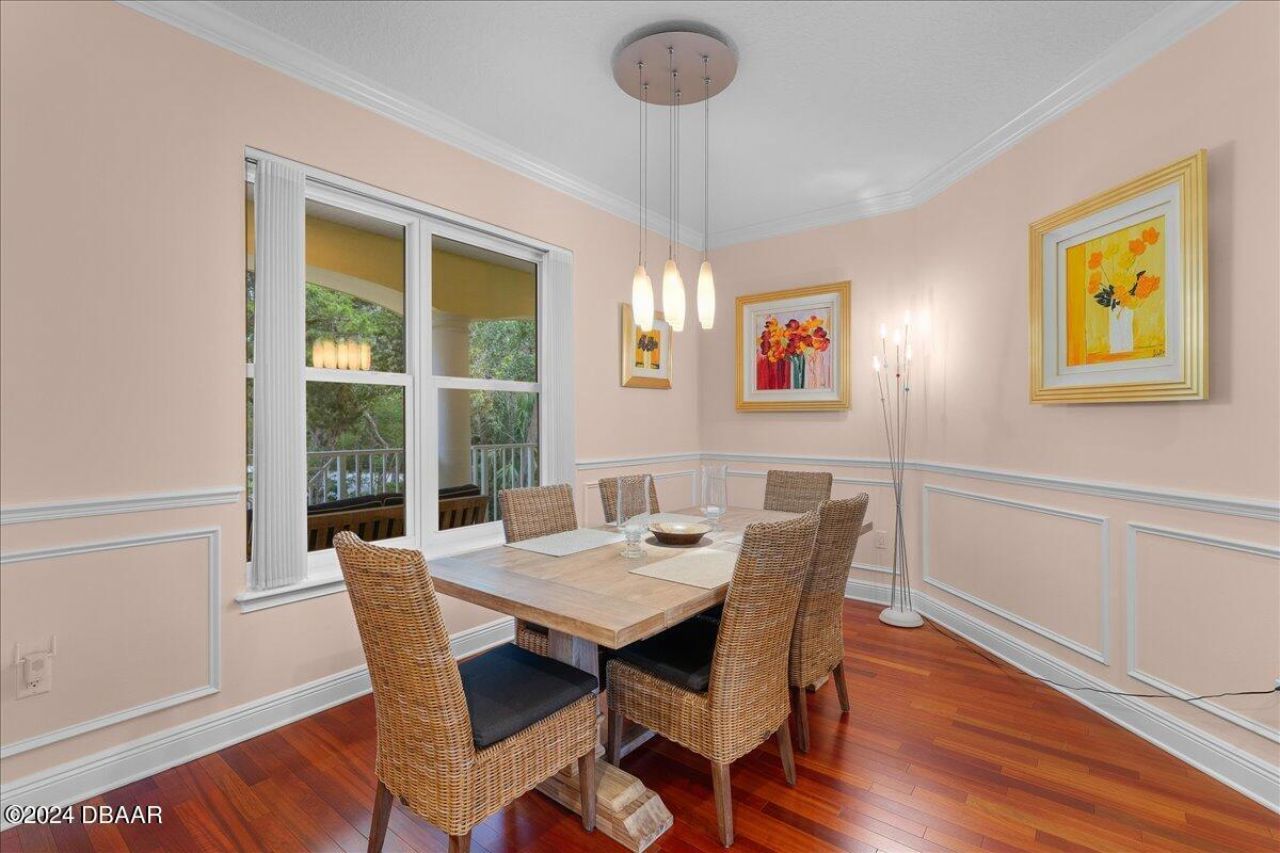 110 Ocean Way Drive, Ponce Inlet, FL 32127 Photo