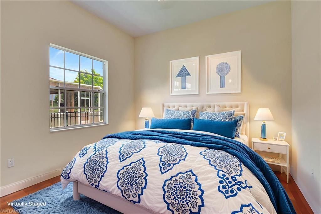 680 Mirror Lakes Ct, Lehigh Acres, FL 33974 Photo