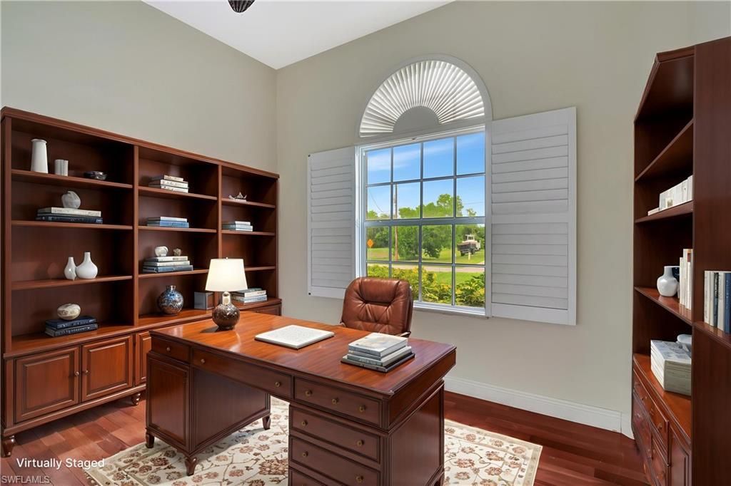 680 Mirror Lakes Ct, Lehigh Acres, FL 33974 Photo