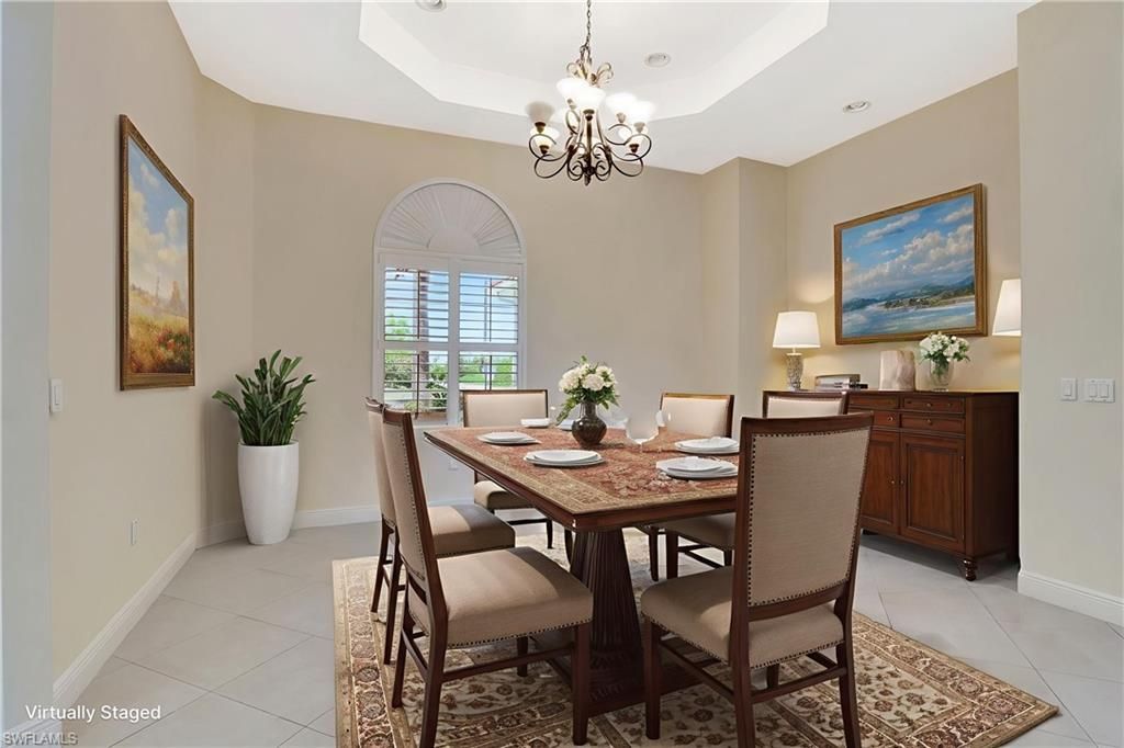 680 Mirror Lakes Ct, Lehigh Acres, FL 33974 Photo