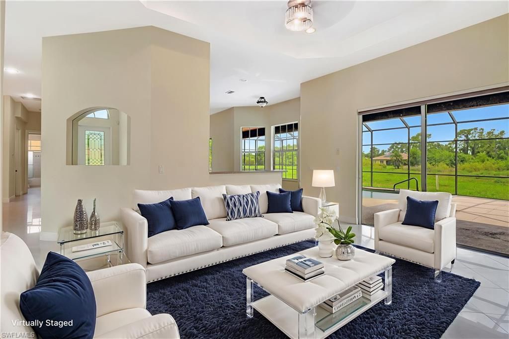 680 Mirror Lakes Ct, Lehigh Acres, FL 33974 Photo