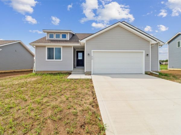 317 NE Chalet Street, Elkhart, IA 50073