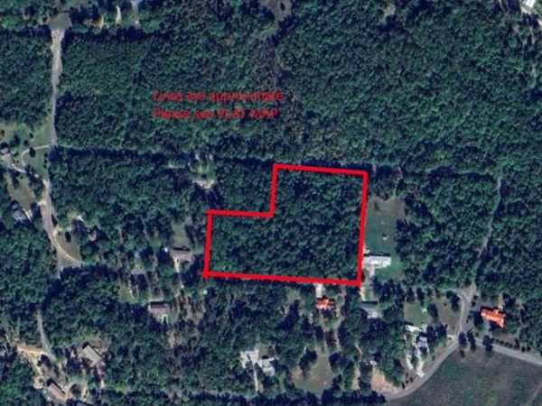 5 Acres COUNTY ROAD 4253, Salem, MO 65560