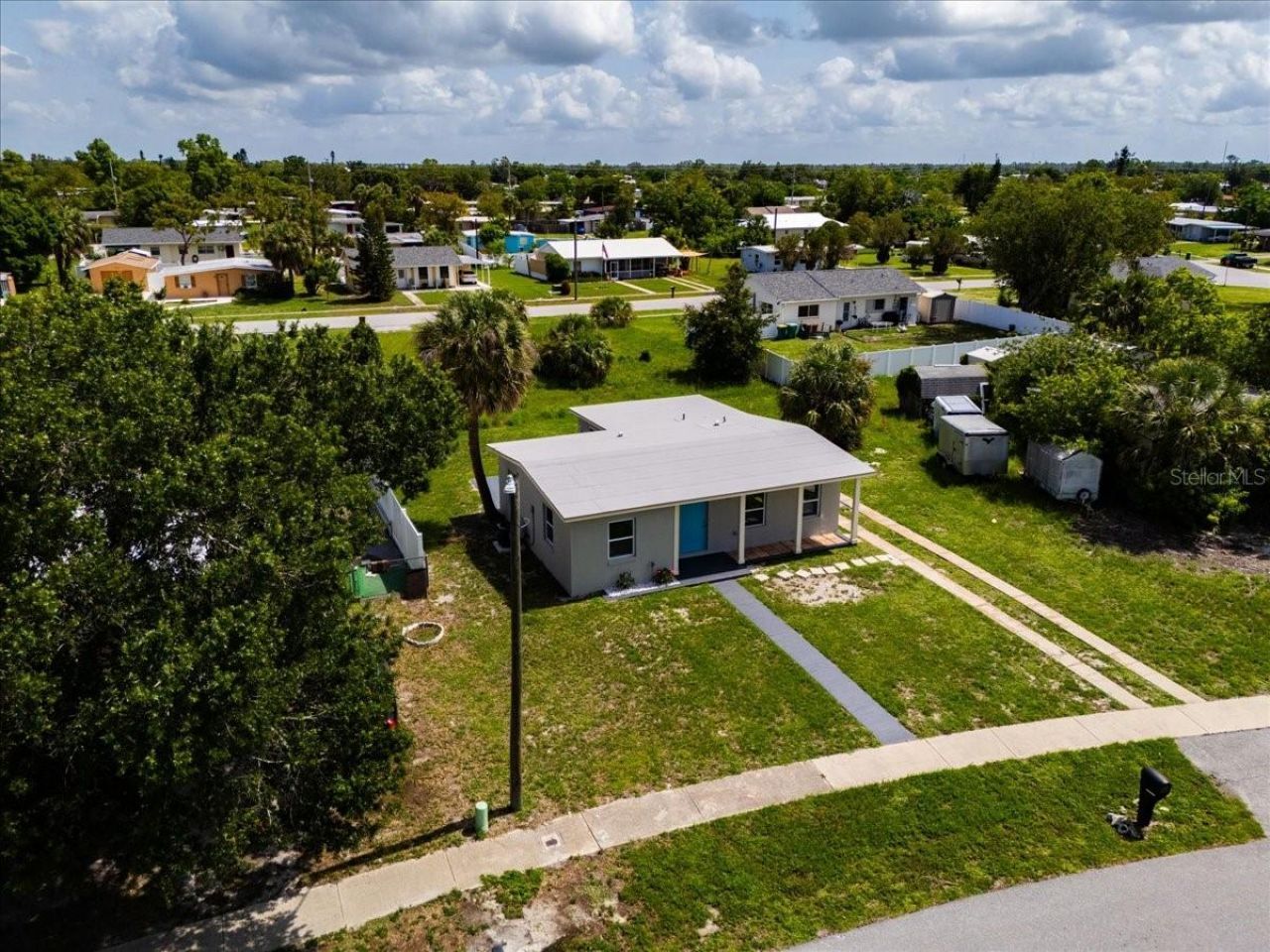 21536 Holdern Avenue, Port Charlotte, FL 33952 Main Photo