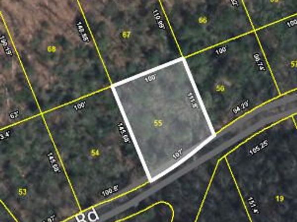 Lot 55 Lin Creek Rd, Sevierville, TN 37876