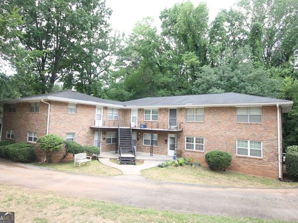 606 Coventry Road, Decatur, GA 30030