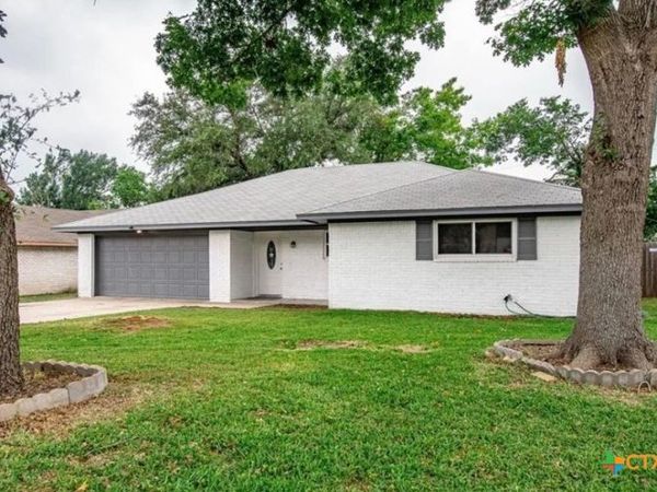 902 Concord Drive, Temple, TX 76504