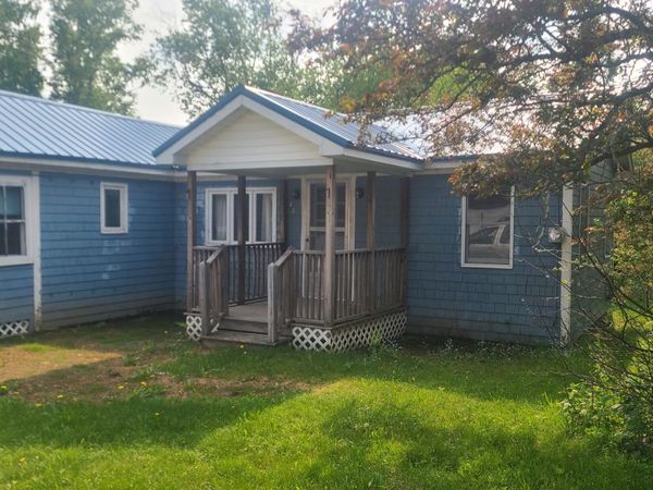 16 Stoddard Street, Washburn, ME 04786