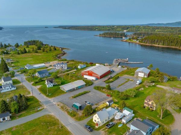 88 Sargent Street, Winter Harbor, ME 04693