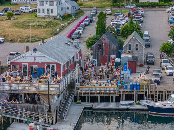 127,129 State Route 32 Route, Bristol, ME 04554