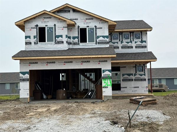 321 NE Chalet Street, Elkhart, IA 50073