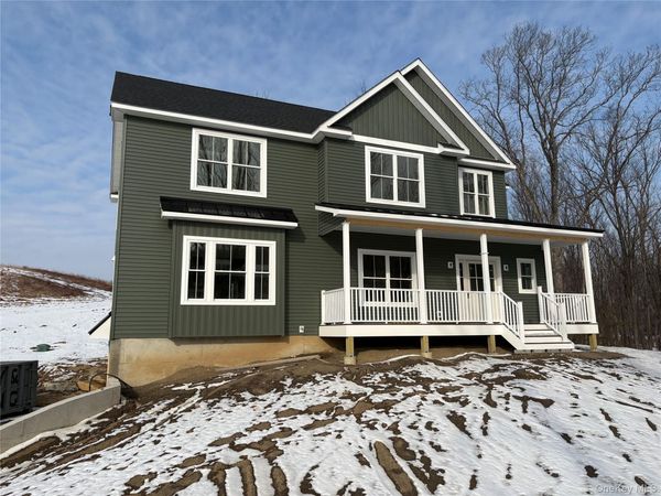 466 Wheeler Road, Florida, NY 10921