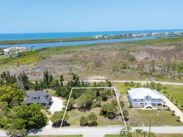 55 GREEN DOLPHIN DRIVE N, PLACIDA, FL 33946