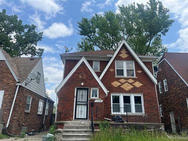 14898 Appoline Street, Detroit, MI 48227