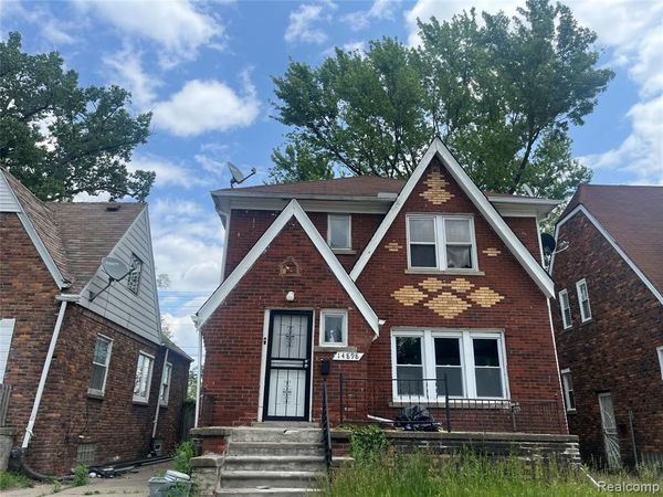 14898 Appoline Street, Detroit, MI 48227