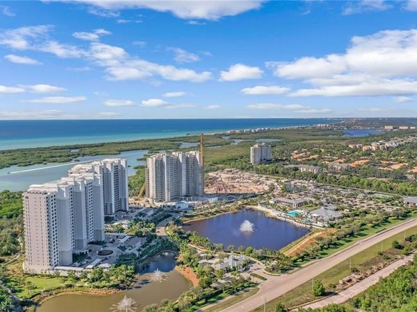 13915 Old Coast RD, Unit 502, NAPLES, FL 34110