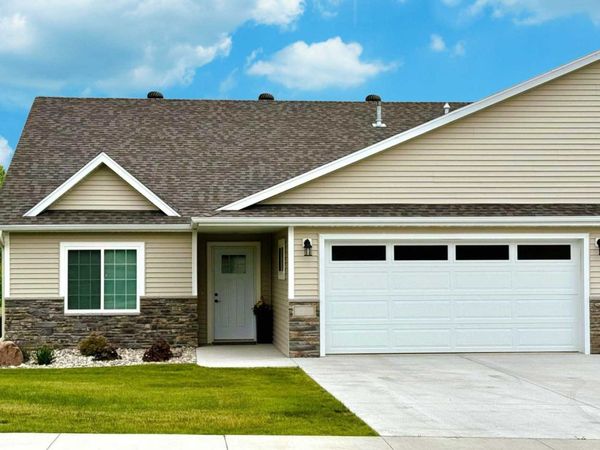 1430 Campus Drive, Fergus Falls, MN 56537