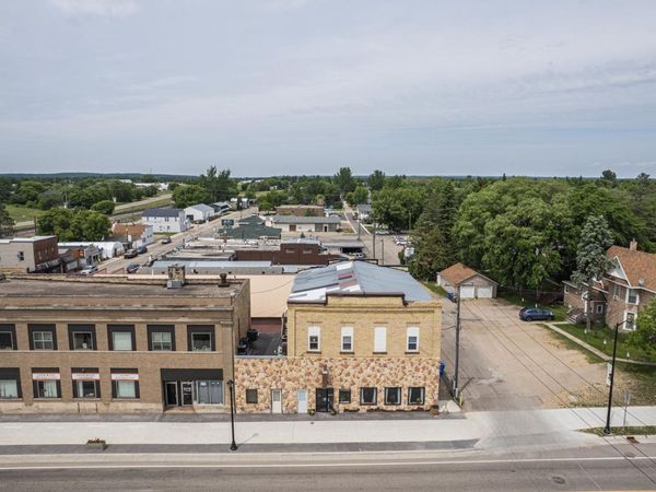 109 N Lake Street, Frazee, MN 56544