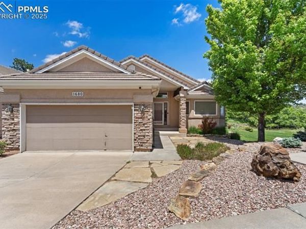 1680 Doe Run Point, Colorado Springs, CO 80919