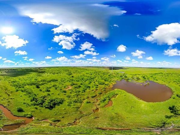 000 Flinn Road, Bellevue, TX 76228