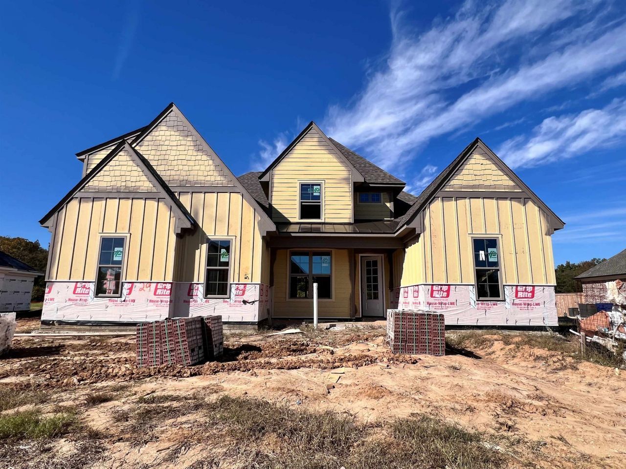 30 Grassy Hill Rd, Piperton, TN 38017 Main Photo