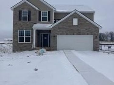 16245 Rogan Drive, Fenton Twp, MI 48451
