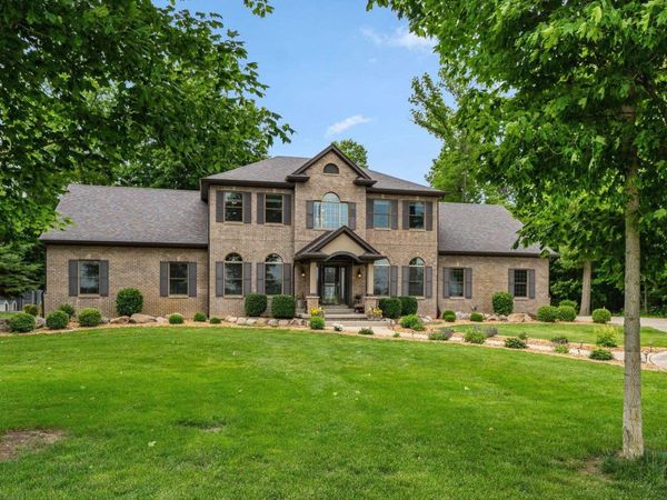 4906 N 100 W, Uniondale, IN 46791