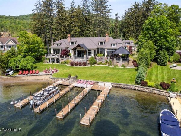 4818 Lake Shore Drive, Bolton Landing, NY 12814