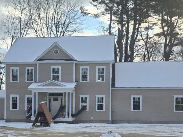 2 Eagle Perch Drive, Unit 16, Boscawen, NH 03303