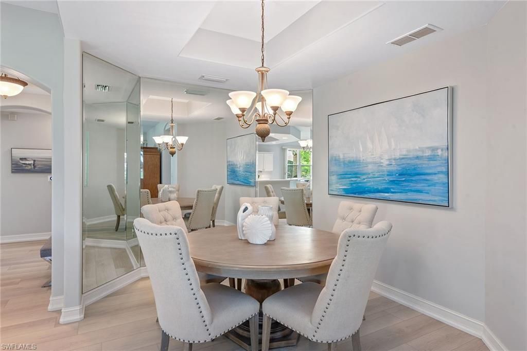 1263 Rialto Way, Unit 102, Naples, FL 34114 Photo