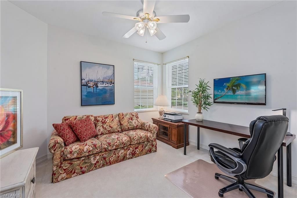 1263 Rialto Way, Unit 102, Naples, FL 34114 Photo
