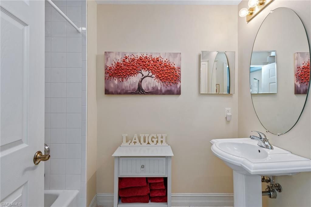 1263 Rialto Way, Unit 102, Naples, FL 34114 Photo