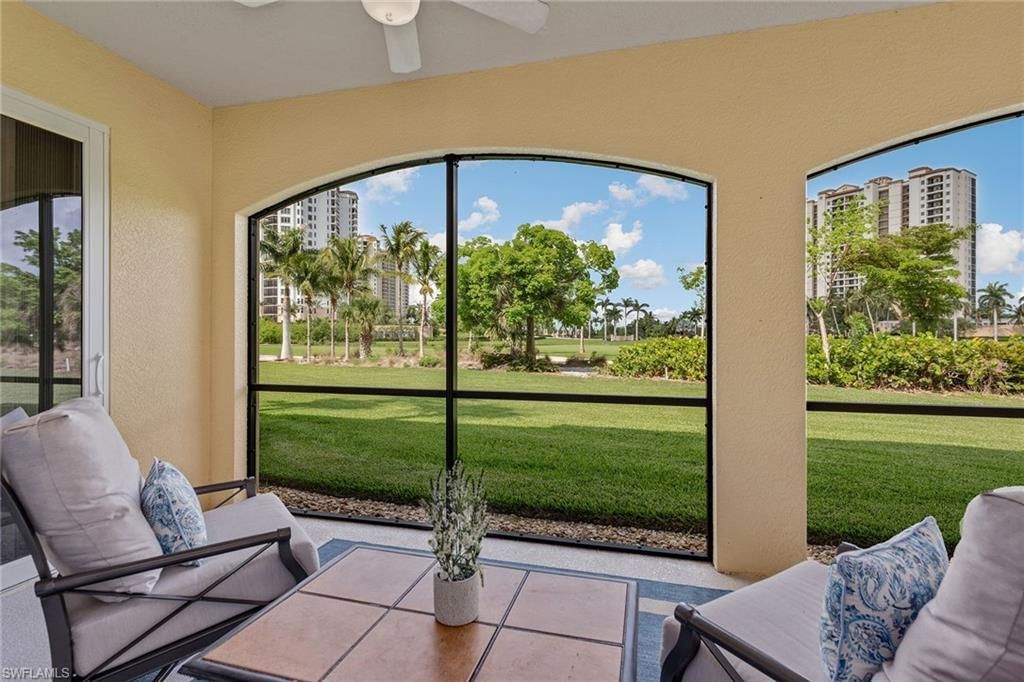 1263 Rialto Way, Unit 102, Naples, FL 34114 Photo