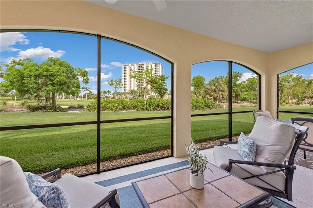 1263 Rialto Way, Unit 102, Naples, FL 34114 Photo