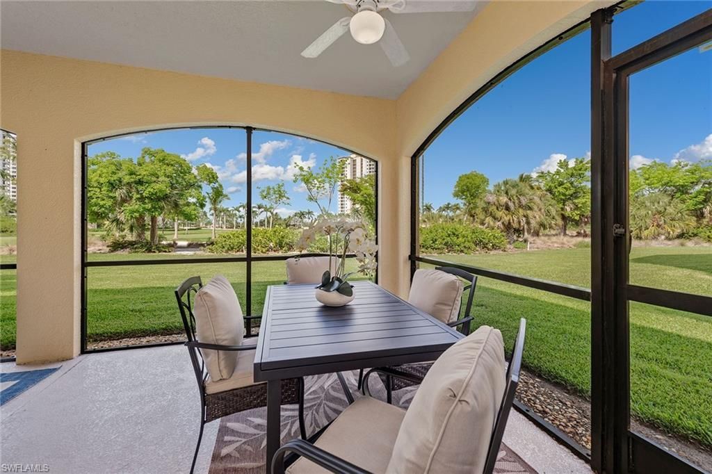 1263 Rialto Way, Unit 102, Naples, FL 34114 Photo