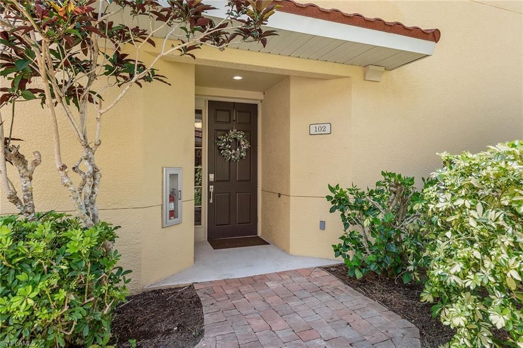 1263 Rialto Way, Unit 102, Naples, FL 34114 Photo