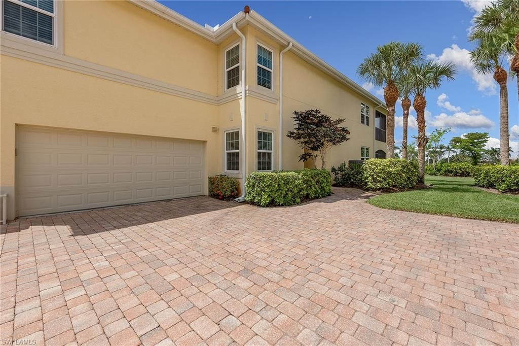 1263 Rialto Way, Unit 102, Naples, FL 34114 Photo