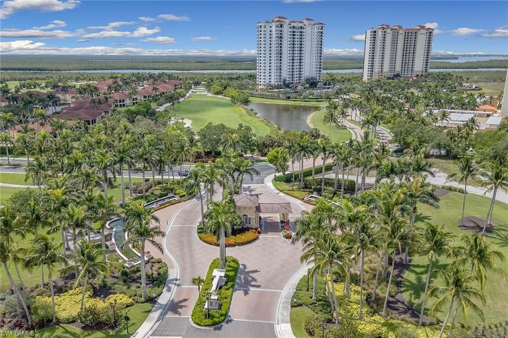 1263 Rialto Way, Unit 102, Naples, FL 34114 Photo