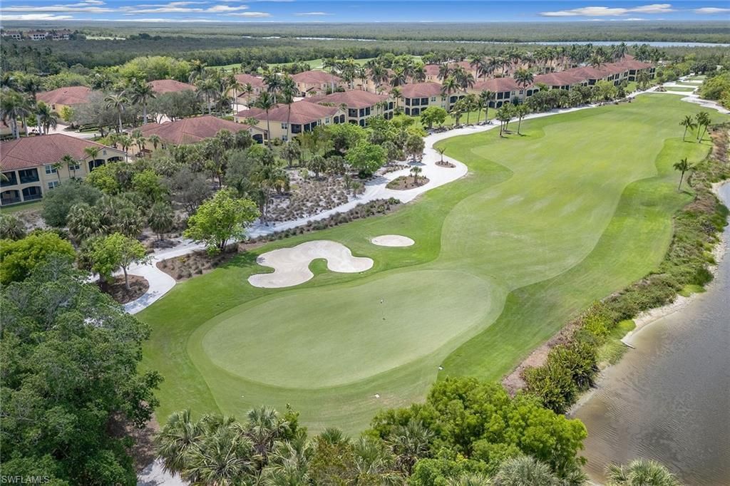 1263 Rialto Way, Unit 102, Naples, FL 34114 Photo