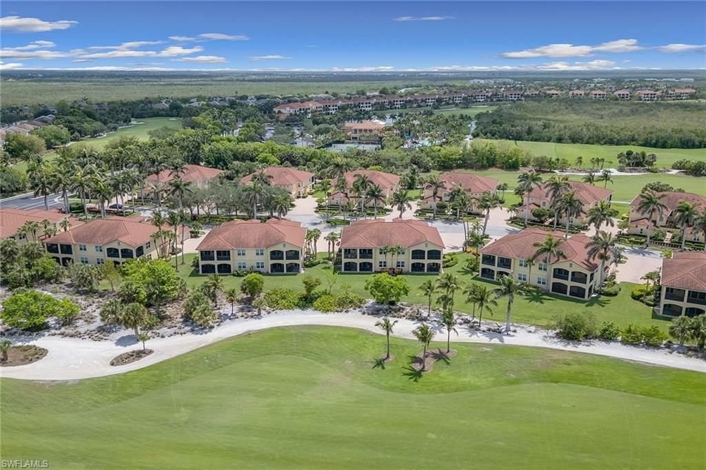 1263 Rialto Way, Unit 102, Naples, FL 34114 Photo