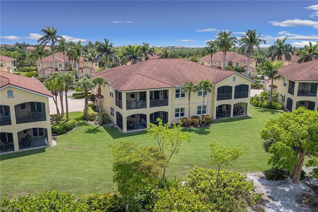 1263 Rialto Way, Unit 102, Naples, FL 34114 Photo