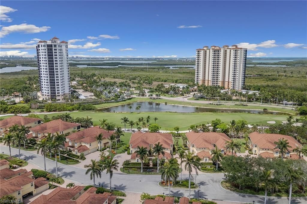 1263 Rialto Way, Unit 102, Naples, FL 34114 Photo